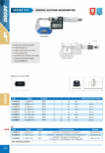 micrometre 313