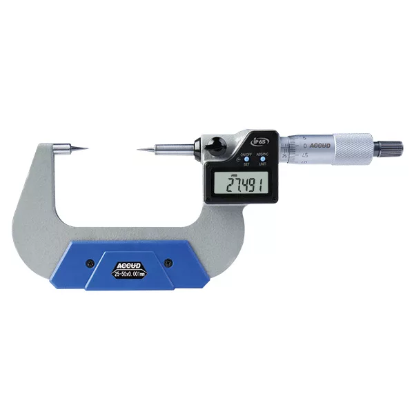 micrometre 317b1