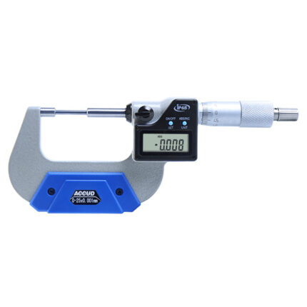 micrometre 318b1