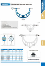 micrometre 430