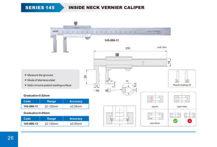 pied a coulisse 1451