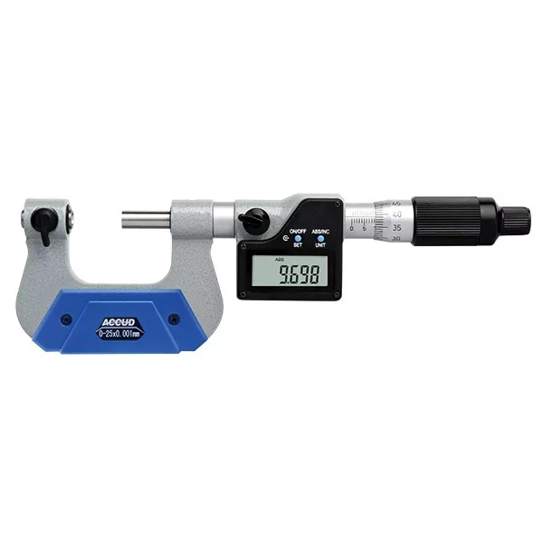 micrometre 3021