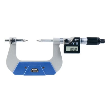 micrometre 304-002-011