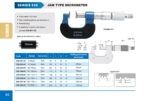 micrometre 3301