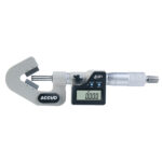 micrometre 334-011