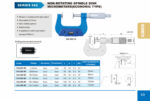 micrometre 342-001-01