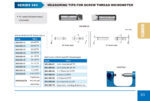 micrometre 343TS