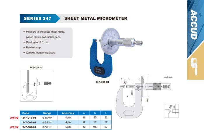 micrometre 347