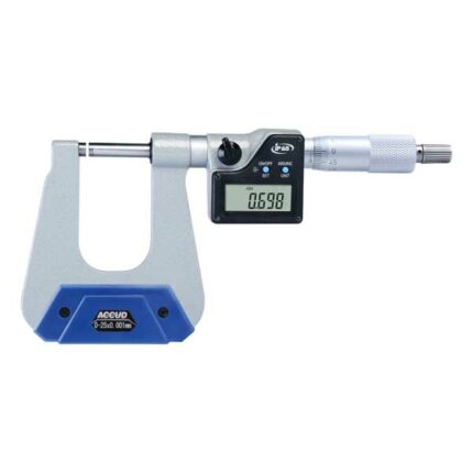 micrometre 3501