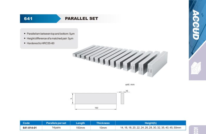 accessoire 6411