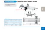 dynamo TTB-ST11