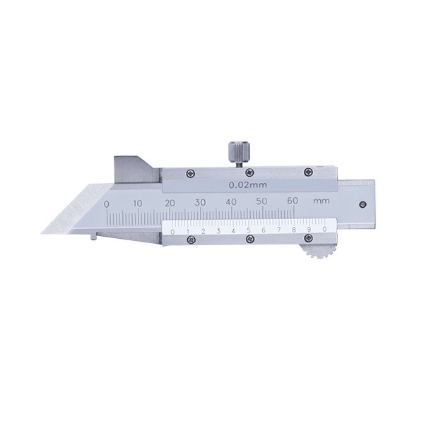 mesureur chanfrein 1601