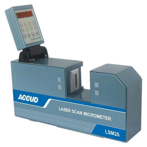 micrometre LSM251