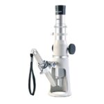 Microscope de mesure portable