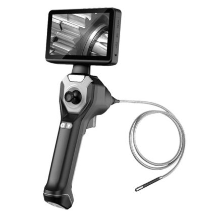 Endoscope économique